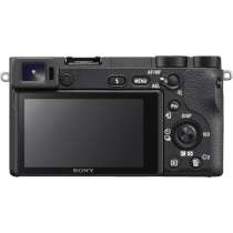 Sony Alpha a6500 Mirrorless 4K Цифровая камера и 16-50 мм, в Абакане
