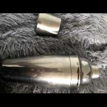 Шейкер, в Москве