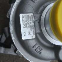 Турбокомпрессор KIA SOUL, в Краснодаре