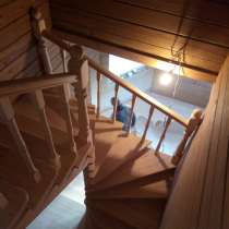 Изготовление лестниц с оплатой по окончанию работ, в Иркутске
