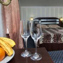 Отдых в гостинице Барнаула в праздничном стиле, в Барнауле