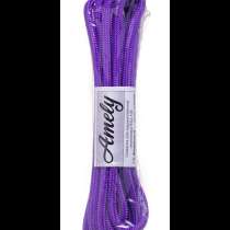 Скакалка для художественной гимнастики RGJ-104, 3м, фиолетовый, в Сочи