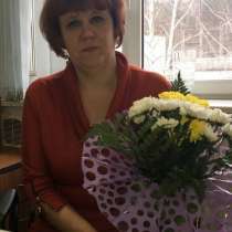 Ольга, 51 год, хочет познакомиться – в поиске мужчины, в Уфе