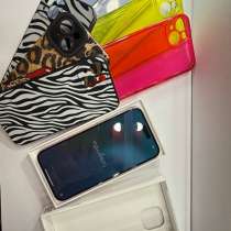 Продам iPhone 15 plus, в Нижневартовске