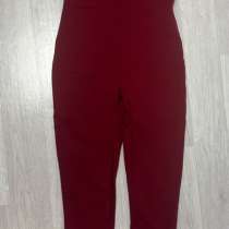 Комбинезон спортивный женский, в Лобне