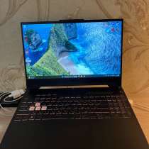 Ноутбук ASUS Tuf gaming f15, в Казани