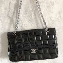 Сумка Chanel, в Томске