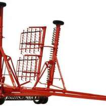 Борона Rangler III, в Барнауле