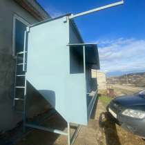 Бункерные кормушки КРС, в Буйнакске