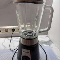 Коктейльный блендер vitek vt-3416 bk, в Краснодаре