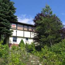 Дача в Германии с живописным видом, в Москве