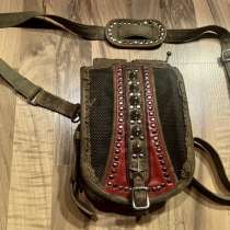 Винтажный подсумок Kmrii, в Санкт-Петербурге