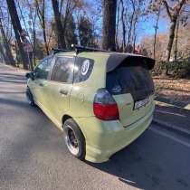Honda fit, в Железнодорожном