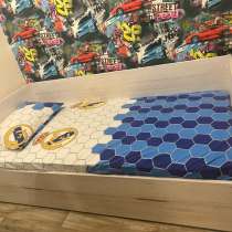 Кровать односпальная, в Москве