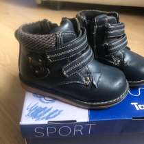 Ботиночки для мальчика, в Ангарске