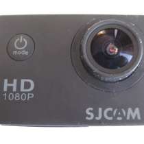 Экшен-камера SJCAM SJ4000, в Ростове-на-Дону