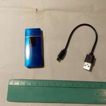 Usb зажигалка, в Санкт-Петербурге