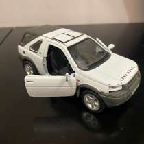 Детская игрушка Landrover, в Москве