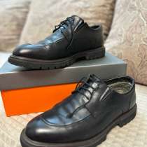 Мужская обувь, в Москве