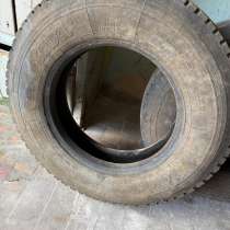 Продам шину б/у. Для грузовиков, в г.Донецк
