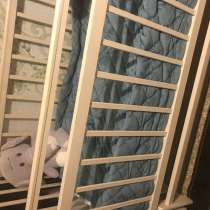 Продам детскую кровать, в Армавире