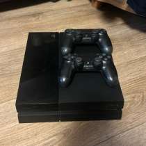 PlayStation 4 fat 500gb, в Перми