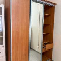 Трехстворчатый шкаф, в Москве