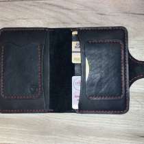 Обложка для документов, в Нижнем Новгороде