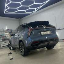 Бронь / тонировка / антихром / керамика, в Пятигорске