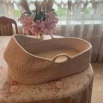 Ручная работа. Люльки для новорожденных, без постельки, в Грозном