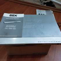 Продам DVD-плеер DEX, в г.Луганск