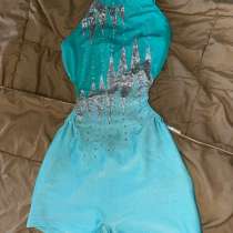 Купальник для воздушной гимнастики, в Перми