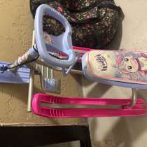 Снегокат детский, в Выксе