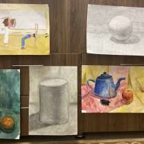 Картины на заказ, в Воронеже