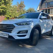 Продам личную мою машину сигнализация автозапуск тонировка, в Мичуринске