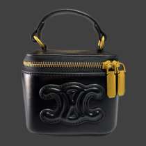 Сумка черная, в Грозном