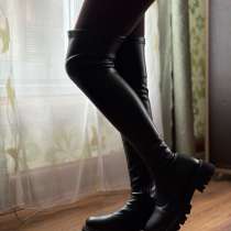 Ботфорты женские, в Йошкар-Оле