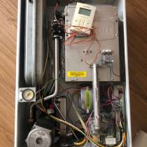 Газовый котел Navien Ace 16К, в Москве