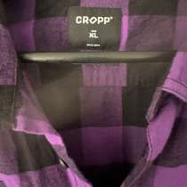 Рубашка cropp XL, в Москве