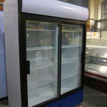 торговое оборудование Холодильные витрины БУ №2, в Екатеринбурге