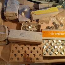 Транзисторы СССР Новые, в Челябинске