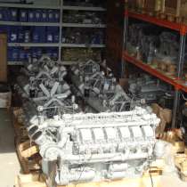 Двигатель ЯМЗ 240НМ2, в Серове
