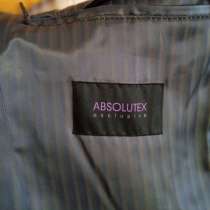 Продам пальто фирмы ABSOLUTEX, в Тамбове