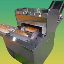 Хлеборезательная машина «Агро-Слайсер» для завода, в Челябинске