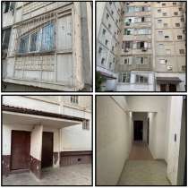 Продаётся 1 комн. квартира студия в микрорайоне Учкун, в г.Бишкек