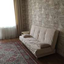 Сдам 1- комнатную квартиру на длительный срок, в Омске