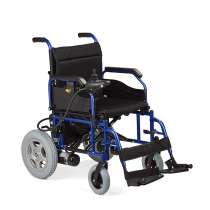 Продам инвалидную коляску с электроприводом Армед, в Оренбурге