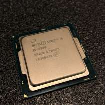 Процессор Intel Core i5-6500 Skylake, в Ухте