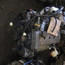 Двигатель 5afe Toyota, в Краснодаре