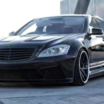 Все запчасти для MERSEDES-BENZ W221 (оригинал Б/У), в Москве